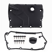 Laad de afbeelding in de galerijviewer, Cubierta Motor geschikt voor Seat Ibiza III Cordoba 1.4L 2002-2005 045103469G