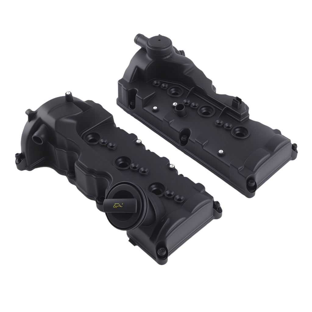 Engine Valve Cover Set geschikt voor Audi A4 A5 A6 Q5 3.0 TDI 2010-2018 059103470AL