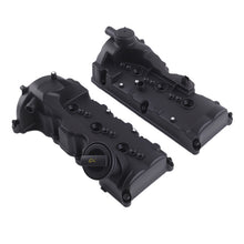 Laad de afbeelding in de galerijviewer, Engine Valve Cover Set geschikt voor Audi A4 A5 A6 Q5 3.0 TDI 2010-2018 059103470AL