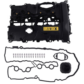 Klep Cover geschikt voor BMW 230i 330i 430i 530i X1 X2 X3 2016-2020 11127611278