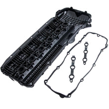 Laad de afbeelding in de galerijviewer, Tapa De Válvula Capó De Culata Tapa compatible for BMW X3 Serie 3 5 7 1112752840