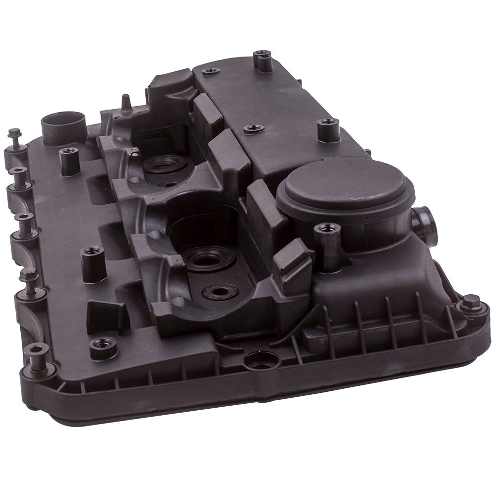 Rocker Cover geschikt voor Citroen Relay geschikt voor Peugeot Boxer geschikt voor Ford Transit geschikt voor LandRover Defender 2.2