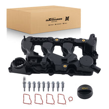 Laad de afbeelding in de galerijviewer, Engine Valve Cover geschikt voor Citroën Berlingo/Dispatch 1.5 BlueHDi 2018-2024