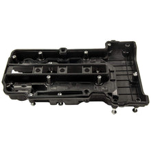 Laad de afbeelding in de galerijviewer, CYLINDER HEAD ROCKER COVER compatible for Vauxhall cascada 2013 A14XER ETC NEW 55573746 CAC