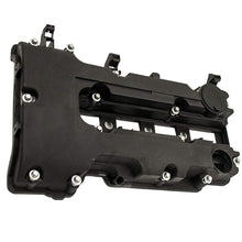 Laad de afbeelding in de galerijviewer, CYLINDER HEAD ROCKER COVER compatible for Vauxhall cascada 2013 A14XER ETC NEW 55573746 CAC