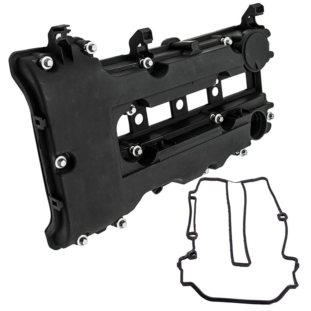 geschikt voor Vauxhall astra j 2010-2016 a14xel CYLINDER Valve ROCKER COVER A12XER A14XER