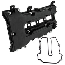 Laad de afbeelding in de galerijviewer, geschikt voor Vauxhall astra j 2010-2016 a14xel CYLINDER Valve ROCKER COVER A12XER A14XER