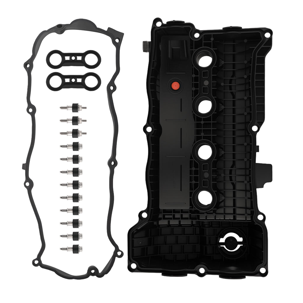Plastic Engine Cover geschikt voor BMW E87 E81 E90 116i 316i 11127526665
