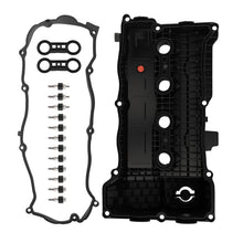 Laad de afbeelding in de galerijviewer, Plastic Engine Cover geschikt voor BMW E87 E81 E90 116i 316i 11127526665