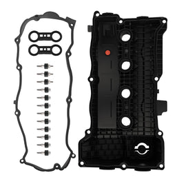 Plastic Engine Cover geschikt voor BMW E87 E81 E90 116i 316i 11127526665
