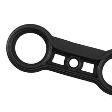 Laad de afbeelding in de galerijviewer, Black Engine Valve Cover compatible for BMW E81 116i 1.6L 2007-2011 2389220