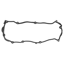 Laad de afbeelding in de galerijviewer, Black Engine Valve Cover compatible for BMW E81 116i 1.6L 2007-2011 2389220