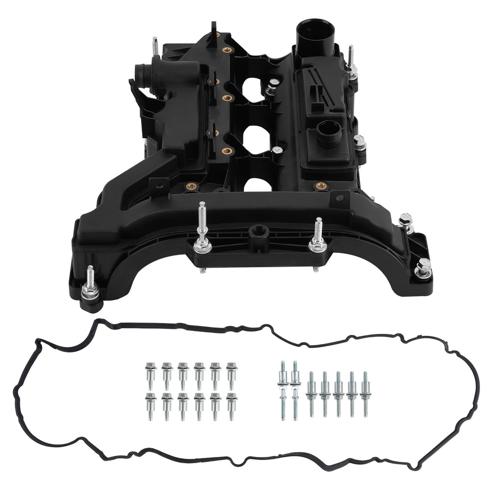 Engine Valve Cover geschikt voor Ford Focus III Van1.0L Benzin 2012 - 2021