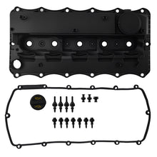 Laad de afbeelding in de galerijviewer, Cylinder Head Cover Set geschikt voor Ford Ranger 3.2 TDCi 4x4 2011+ 1865533 met Gasket