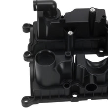 Laad de afbeelding in de galerijviewer, Engine Valve Cover compatible for Ford Escape 2017 1.5L L4 DOHC with Gasket DS7G6K271DF