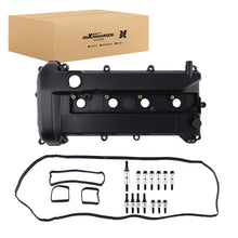 Laad de afbeelding in de galerijviewer, Ventildeckel compatible for Ford C-Max DM2 1.8L 2.0L 2007-2010 1254492 mit Dichtung
