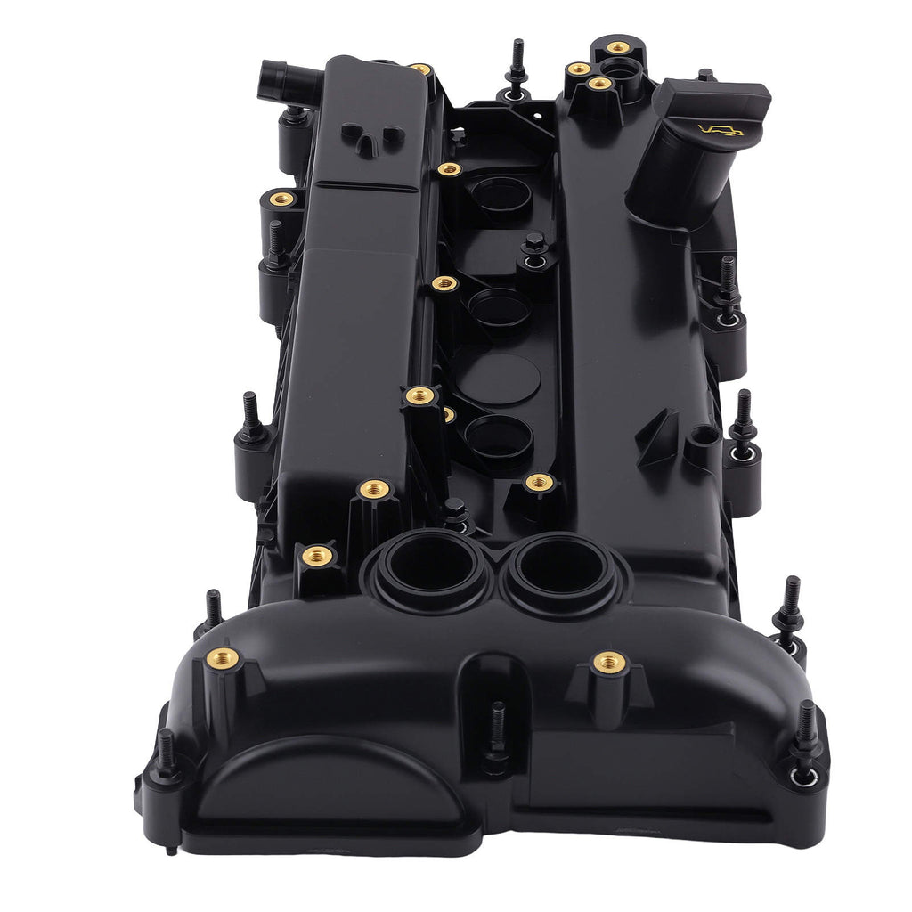 Engine Valve Cover compatible for Ford Galaxy II WA6 2.0 EcoBoost 2010-2015 AG9G6M293BE