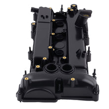 Laad de afbeelding in de galerijviewer, Engine Valve Cover compatible for Ford Galaxy II WA6 2.0 EcoBoost 2010-2015 AG9G6M293BE