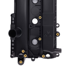 Laad de afbeelding in de galerijviewer, Engine Valve Cover compatible for Ford Galaxy II WA6 2.0 EcoBoost 2010-2015 AG9G6M293BE