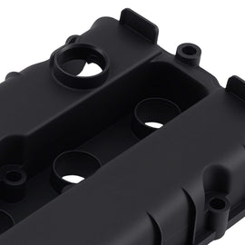 Engine Valve Cover w/Gasket Bolt compatible for Ford Fiesta 2014-2019 1.6L L4 4M5G6M293CM