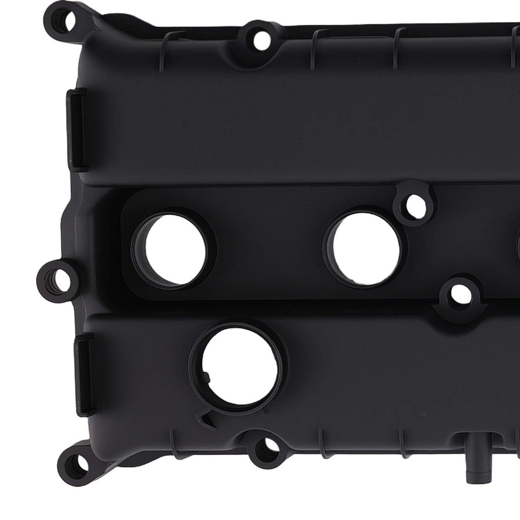 Engine Valve Cover w/Gasket Bolt compatible for Ford Fiesta 2014-2019 1.6L L4 4M5G6M293CM