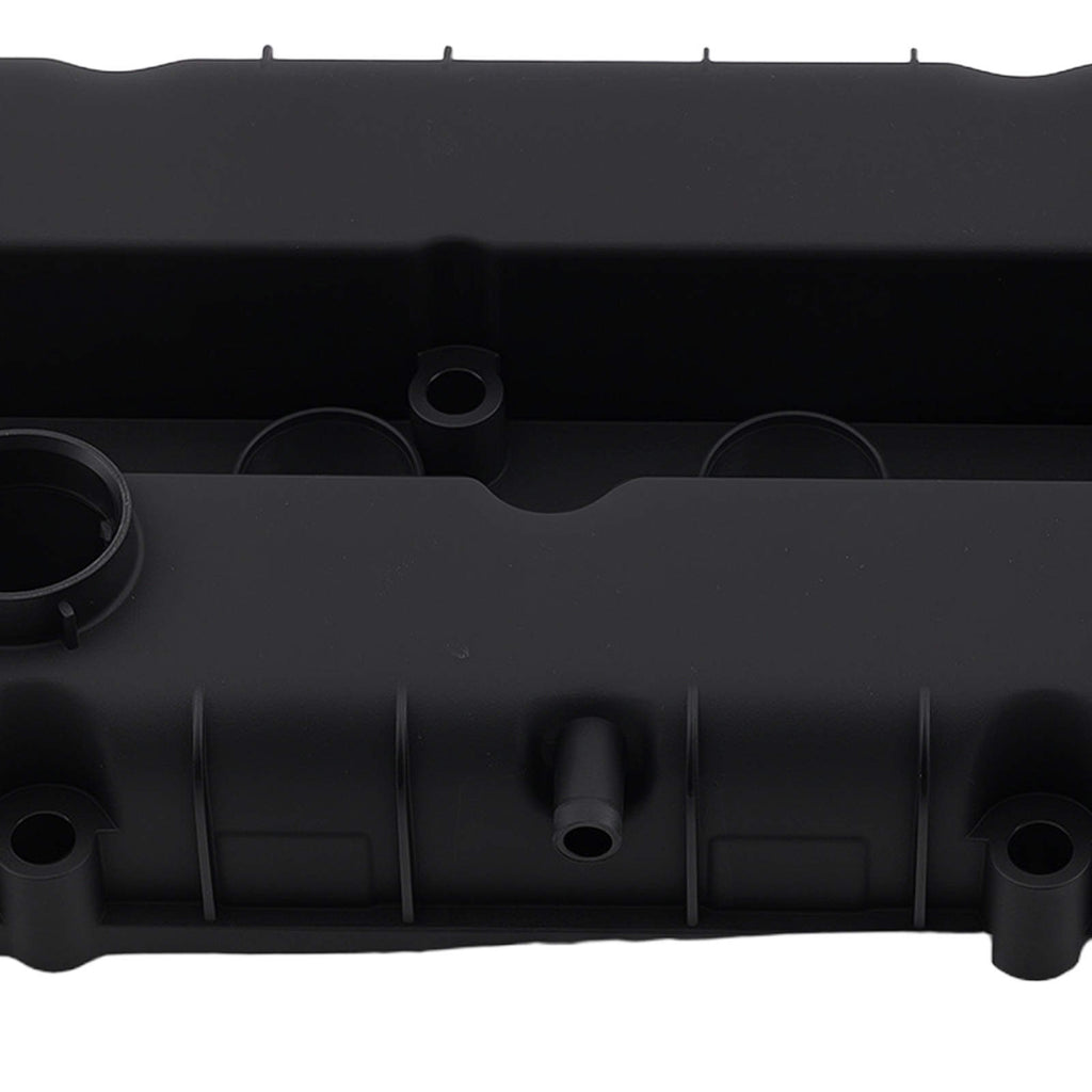 Engine Valve Cover w/Gasket Bolt compatible for Ford Fiesta 2014-2019 1.6L L4 4M5G6M293CM
