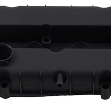 Laad de afbeelding in de galerijviewer, Engine Valve Cover w/Gasket Bolt compatible for Ford Fiesta 2014-2019 1.6L L4 4M5G6M293CM
