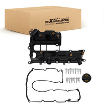 Laad de afbeelding in de galerijviewer, Engine Valve Cover geschikt voor Ford C-Max 1.6 JQDA JTDA 2010-2020 BM5G-6M293-DG