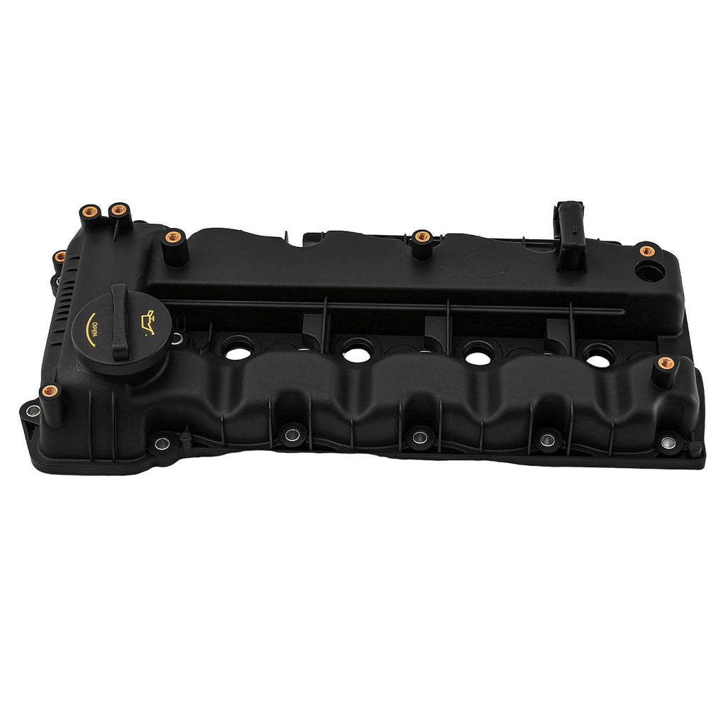 Engine Valve Cover compatible for Hyundai i20 Coupe 1.4 CRDi 90PS 2015-2025 224102A600