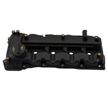 Laad de afbeelding in de galerijviewer, Engine Valve Cover compatible for Hyundai i20 Coupe 1.4 CRDi 90PS 2015-2025 224102A600