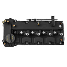 Laad de afbeelding in de galerijviewer, Engine Valve Cover compatible for Hyundai i20 Coupe 1.4 CRDi 90PS 2015-2025 224102A600