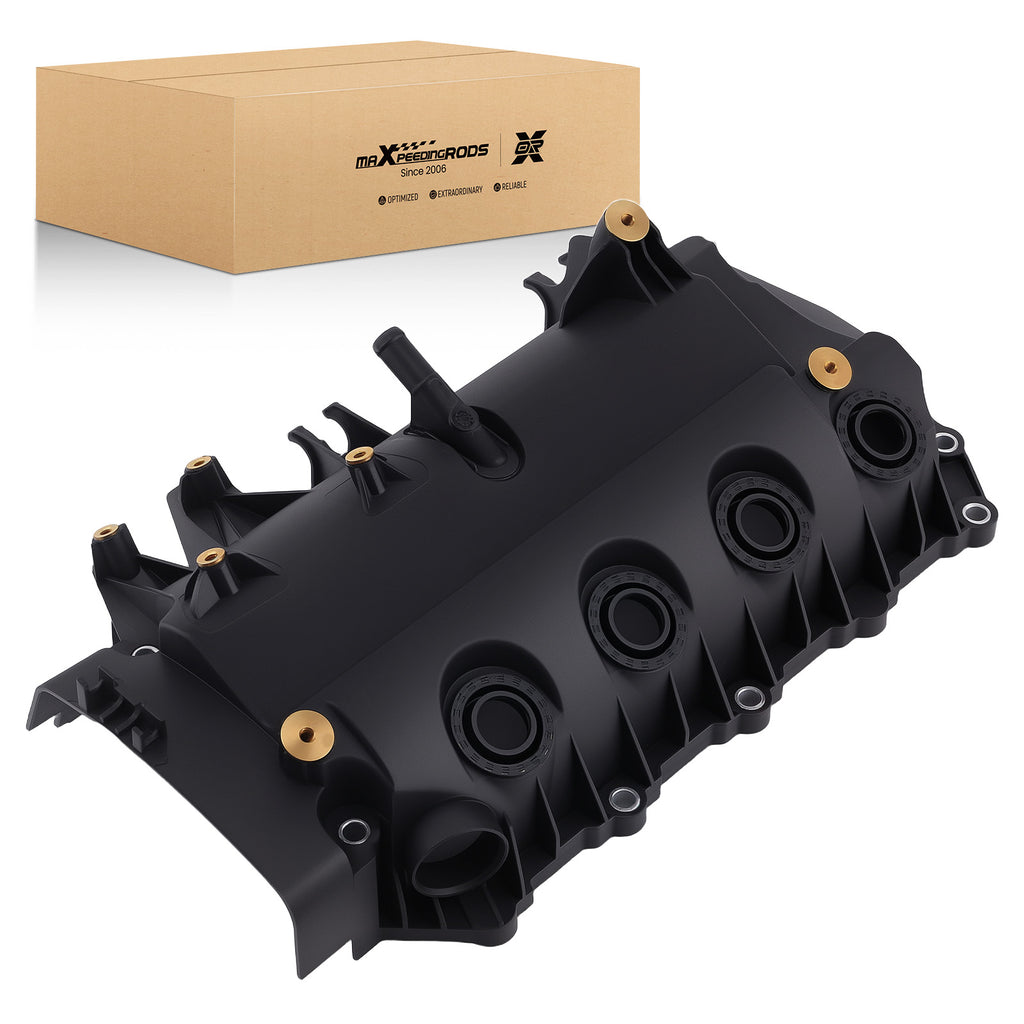 Motorventildeckel compatible for Dacia Logan II 1.2L 8200331491 2012-2023