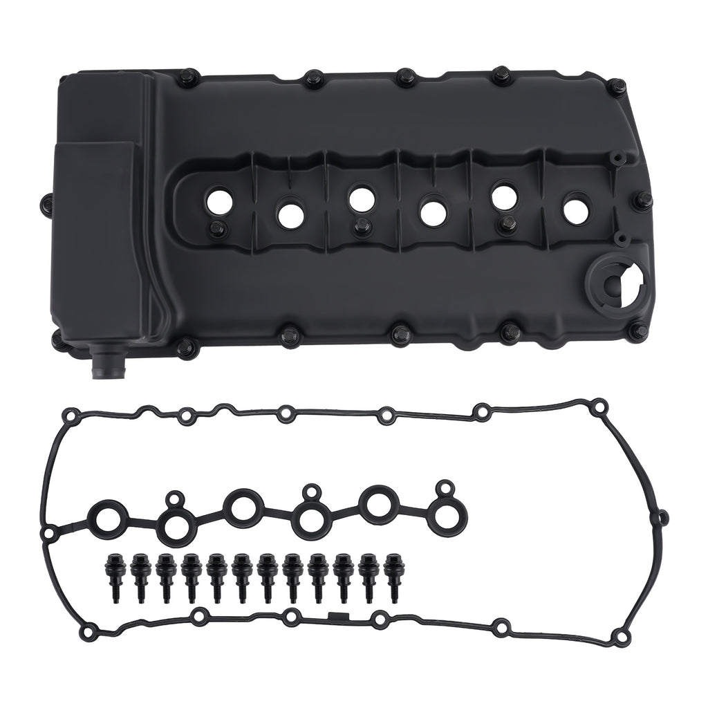 Valve CoverGasket geschikt voor AUDI Q7 3.6L 3597CC 219CU. IN. V6 DOHC 2007 - 2010