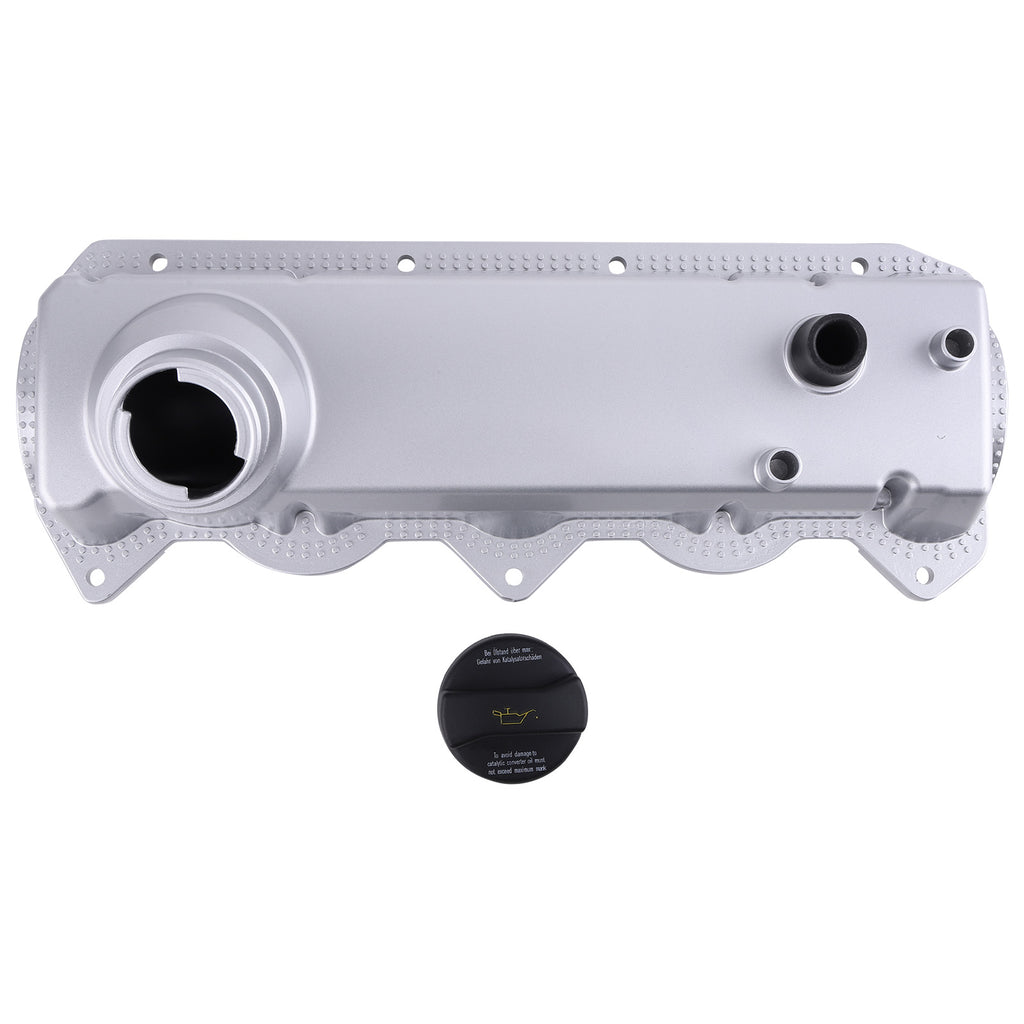 Valve Cover Assembly geschikt voor Seat Leon Toledo II 1.9 TDI 1999-2006 038103469F