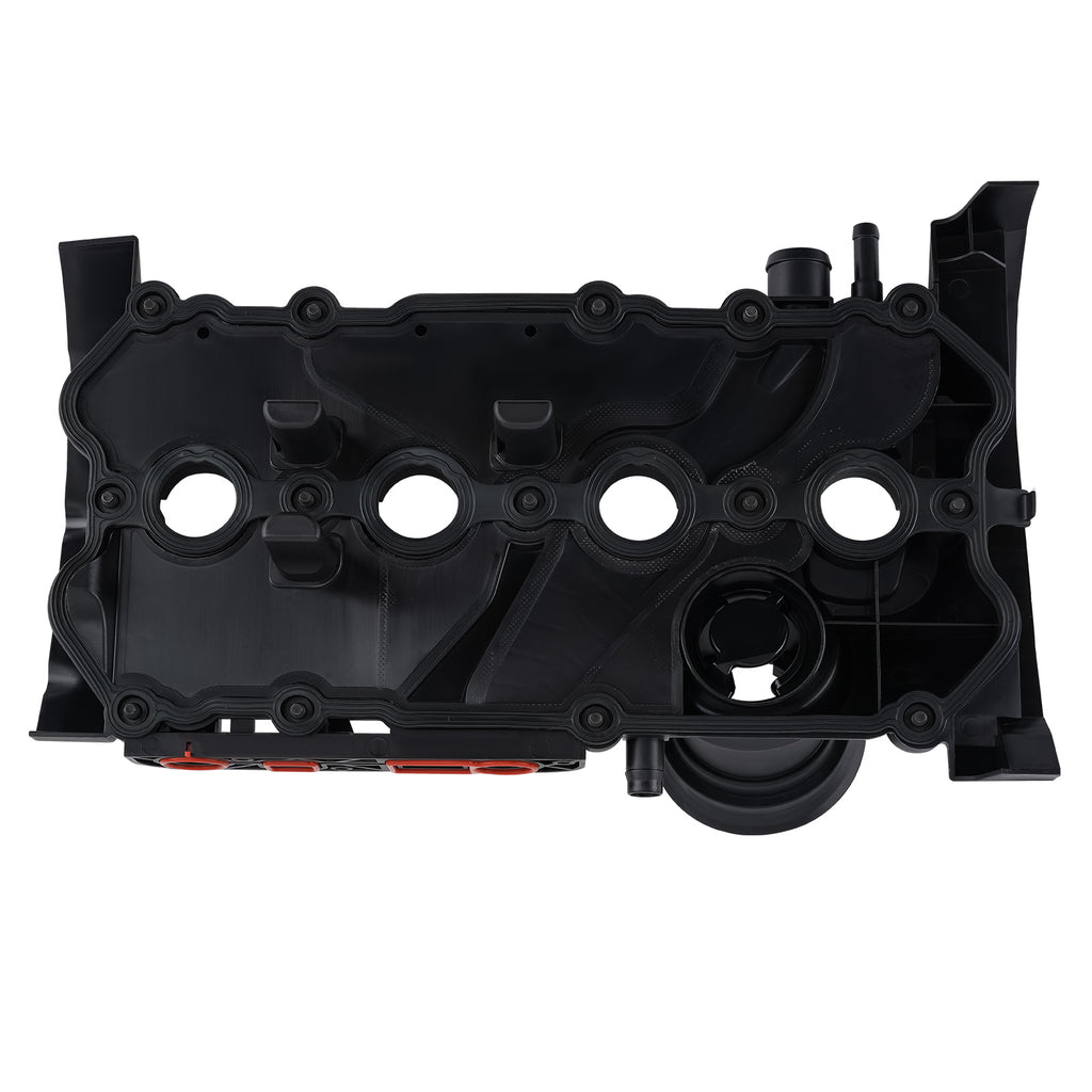 Valve cover + gasket geschikt voor Audi TT 8J3 2006/08-2010/06 2.0 TFSI 06F103469G