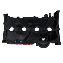 Laad de afbeelding in de galerijviewer, Valve cover + gasket geschikt voor Audi TT 8J3 2006/08-2010/06 2.0 TFSI 06F103469G