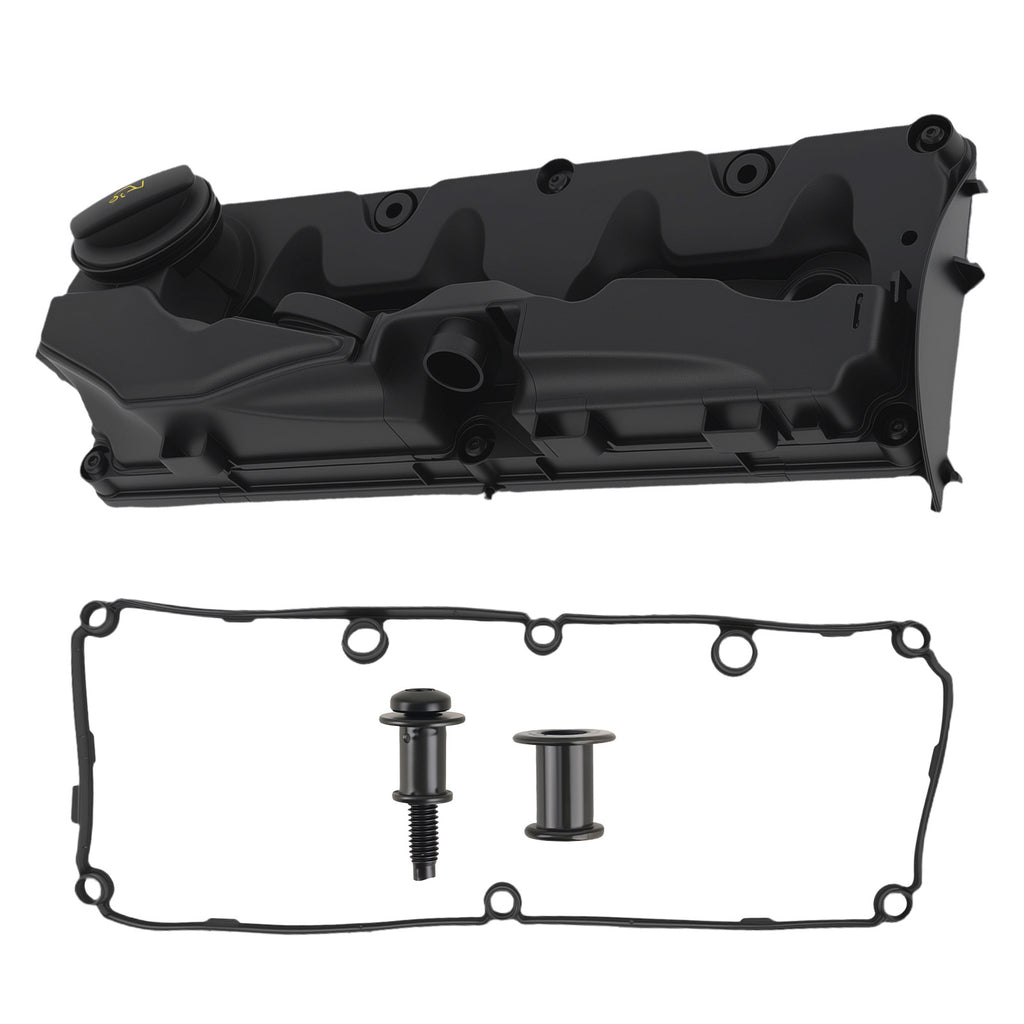 Inlet Spruitstuk Valve Cover geschikt voor Audi A4 B8 2.0 TDI 2007-2015 03L103469M Saloon