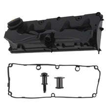 Laad de afbeelding in de galerijviewer, Inlet Spruitstuk Valve Cover geschikt voor Audi A4 B8 2.0 TDI 2007-2015 03L103469M Saloon