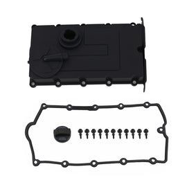 Klep Cover Engine Cover Geschikt voor VW Golf 5 Passat Touran Geschikt voor Audi A3 2.0L