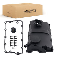 Laad de afbeelding in de galerijviewer, Cubierta de Motor compatible for VW Passat 1.9 TDI 74-85KW 1998-2001 038103475M Negro