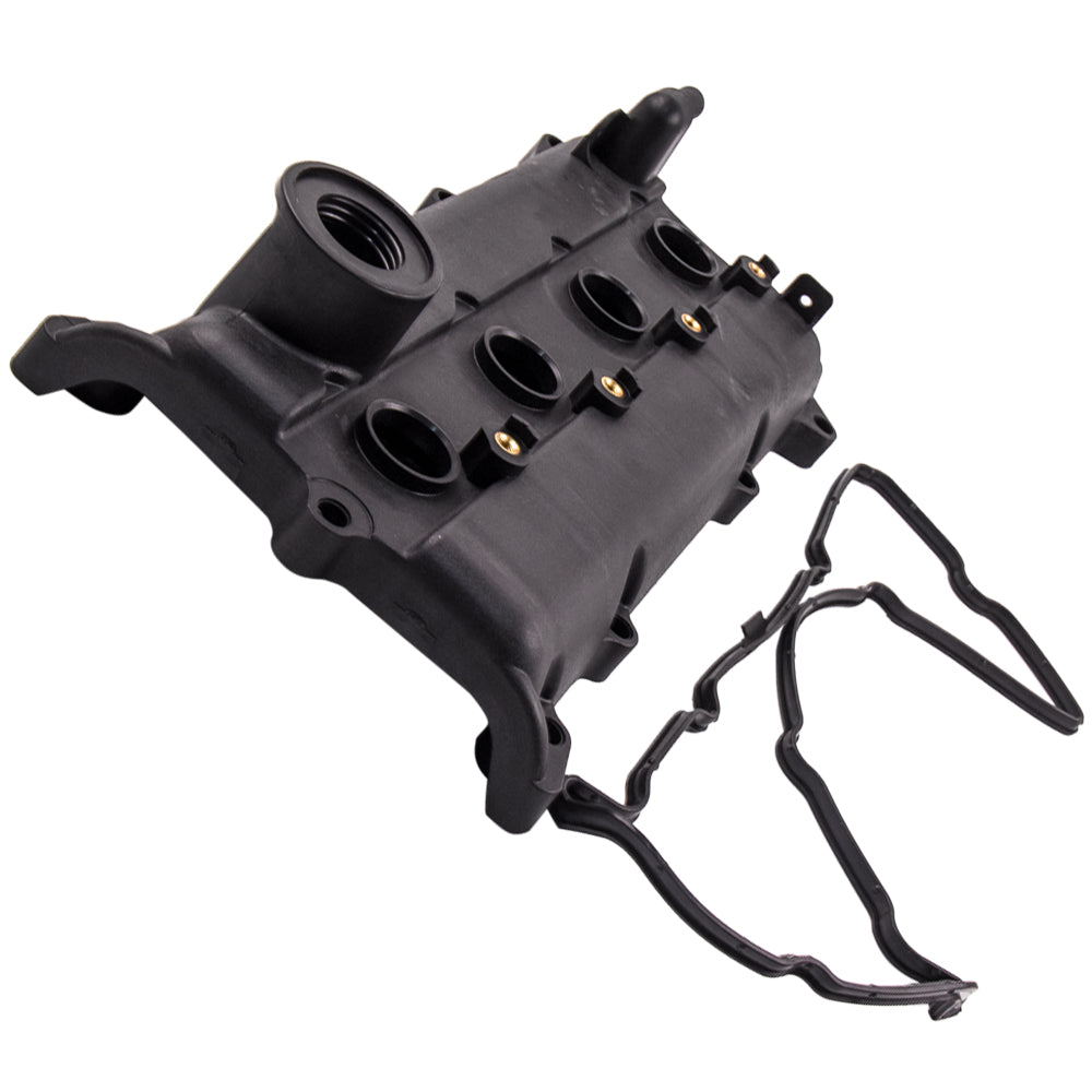 Valve Cover Tube Seals Gaskets Set voor 02-06 geschikt voor Nissan Altima Sentra L4 2.5L Nieuwe