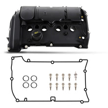 Laad de afbeelding in de galerijviewer, Valve Cover w/ Gasket compatible for BMW 118i F20 F21 L4 1.6L 2012-2015 120i F20 F21 15-16