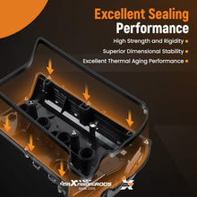 Laad de afbeelding in de galerijviewer, Valve Cover w/ Gasket compatible for BMW 118i F20 F21 L4 1.6L 2012-2015 120i F20 F21 15-16