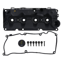Laad de afbeelding in de galerijviewer, Valve cover cylinder head cover geschikt voor Audi A3 geschikt voor VW Golf VII Passat geschikt voor Seat 03L103469AD