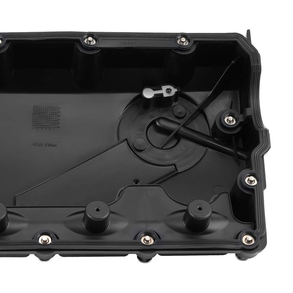 Valve cover cylinder head cover for Audi A3 VW Bora Golf IV Skoda Fabia Seat Leon