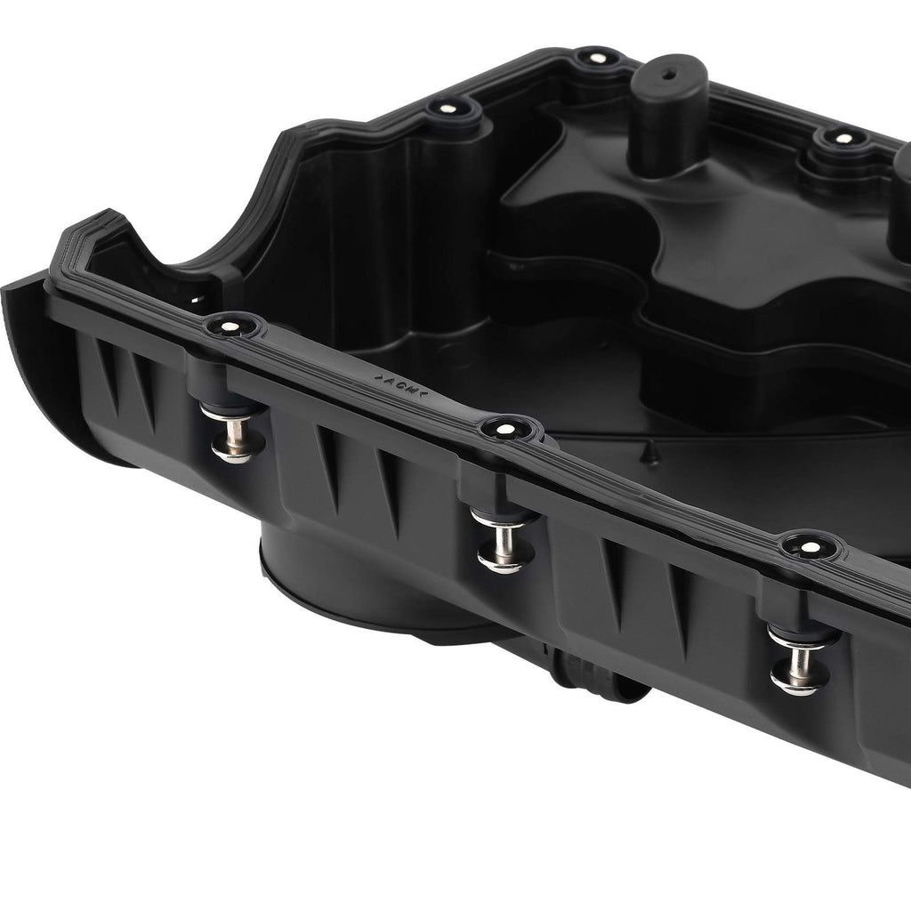 Valve cover cylinder head cover for Audi A3 VW Bora Golf IV Skoda Fabia Seat Leon