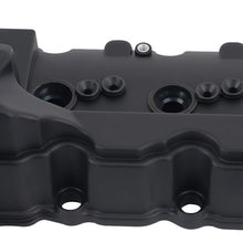 Load image into Gallery viewer, Left Cam Engine Valve Rocker Cover compatible for Audi A6 A7 A8 4G2 compatible for VW Touareg 059103469BD