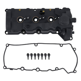 Links Cylinder Head Cover Klep Cover geschikt voor Audi A4 A6 A7 geschikt voor VW Touareg 059 103 469 BD