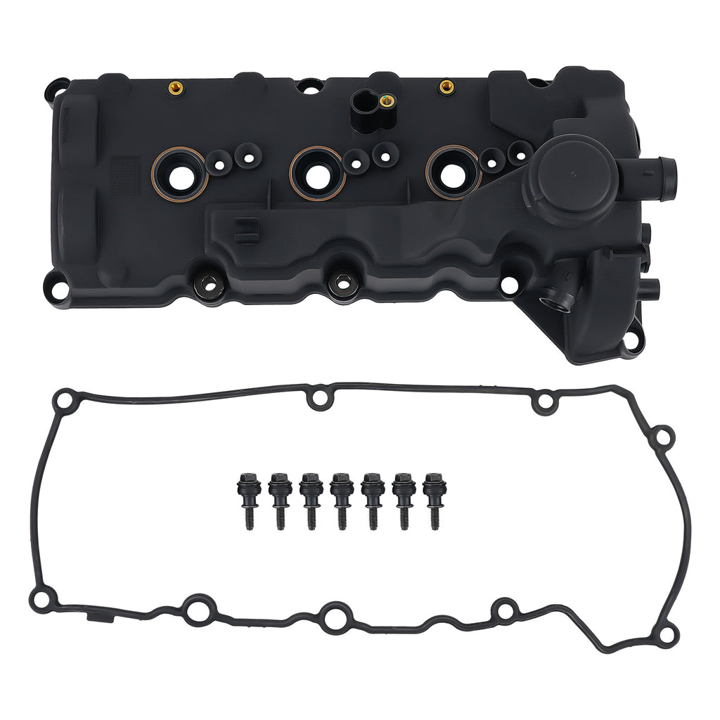 Cylinder head cover valve chamber geschikt voor Audi A4 A6 A7 geschikt voor VW 059103469AQ