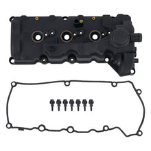 Laad de afbeelding in de galerijviewer, Cylinder head cover valve chamber geschikt voor Audi A4 A6 A7 geschikt voor VW 059103469AQ